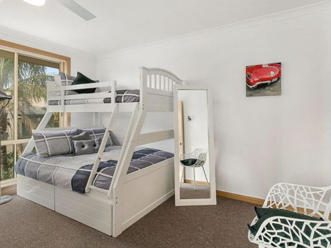 Yarramundi Retreat - Accommodation BNB 6