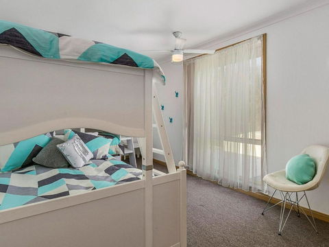 Yarramundi Retreat - Accommodation BNB 2