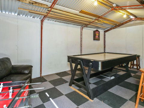 Yarramundi Retreat - Accommodation BNB 4