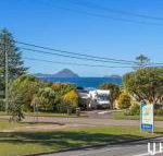 Amazing Sunrises from your balcony - Accommodation BNB