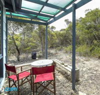 Honeyeaters Hideaway in Vivonne Bay - Accommodation BNB