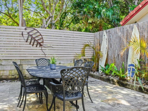 Little Plett - Accommodation BNB 2