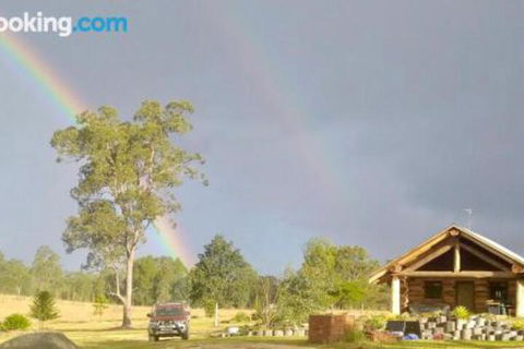 Amarina Farm Stay & Gardens - Accommodation BNB 1