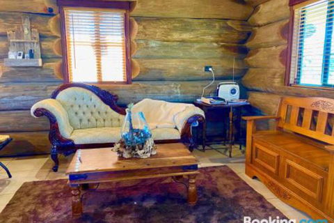 Amarina Farm Stay & Gardens - Accommodation BNB 3
