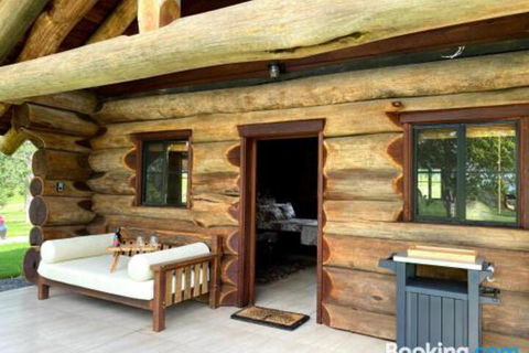 Amarina Farm Stay & Gardens - Accommodation BNB 2