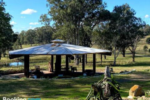 Amarina Farm Stay & Gardens - Accommodation BNB 0