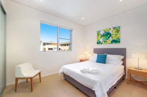 Beach & Ocean Front Penthouse With Wifi & Parking - Accommodation BNB 1