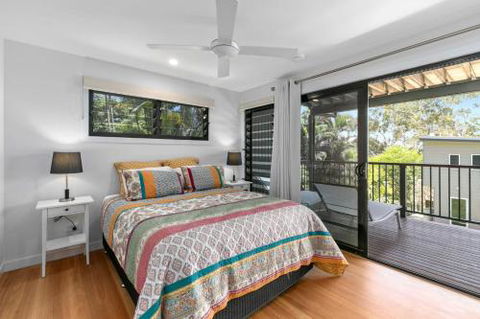 Tramican Street House - Accommodation BNB 0