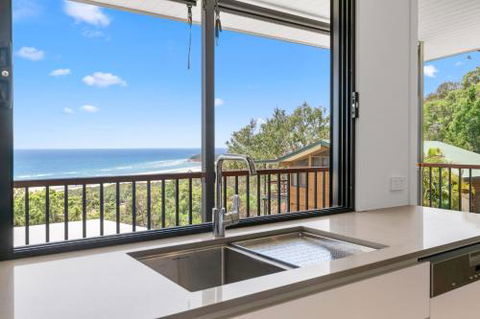 Tramican Street House - Accommodation BNB 3