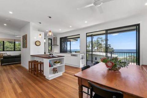 Tramican Street House - Accommodation BNB 5