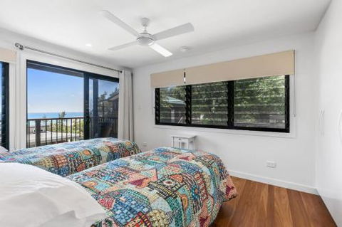 Tramican Street House - Accommodation BNB 4