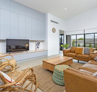 Allure on Barclay - Accommodation BNB