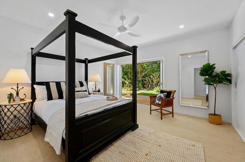 Zephyr On Sapphire - Accommodation BNB 3