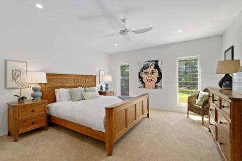 Zephyr On Sapphire - Accommodation BNB 2