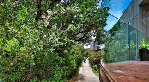 SURF Side SECRET INVERLOCH - Accommodation BNB 6