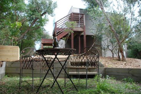 SURF Side SECRET INVERLOCH - Accommodation BNB 2