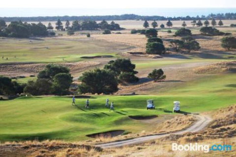 Eagles Nest - Accommodation BNB 3