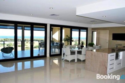 Eagles Nest - Accommodation BNB 4