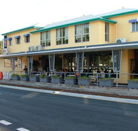 Listen TO THE Surf From Rickman Pde Woorim - Accommodation BNB