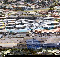 Pacific Blue 505-265 Sandy Point Road - Accommodation BNB