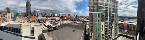 RNR North Terrace - Accommodation BNB 1