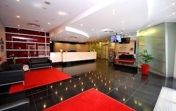 RNR North Terrace - Accommodation BNB 5