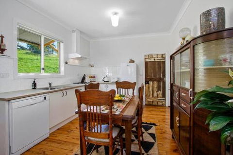 WOOLWAY - Accommodation BNB 3
