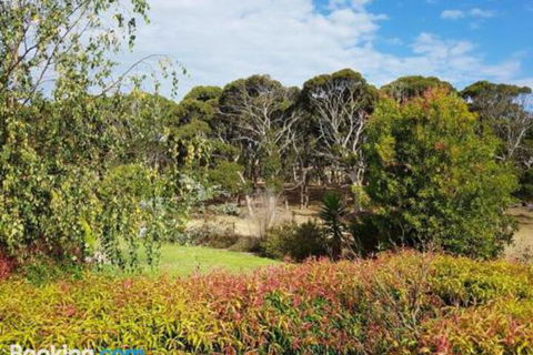 The Old Picnic Ground At Ironstone B & B - Accommodation BNB 0