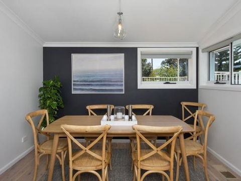AMETHYST Gerringong 4pm Check Out Sundays - Accommodation BNB 2