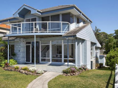 AMETHYST Gerringong 4pm Check Out Sundays - Accommodation BNB 4