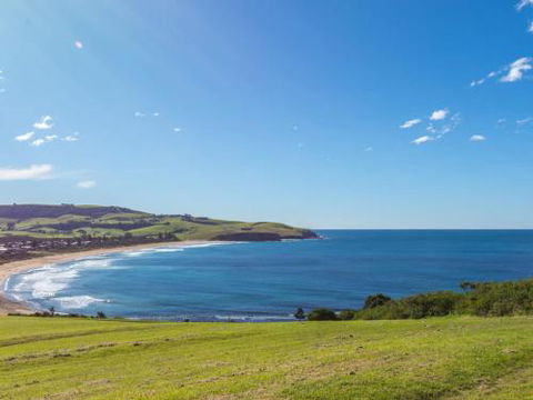 COASTLINE Boat Harbour Gerringong 4pm Check Out Sundays - Accommodation BNB 0