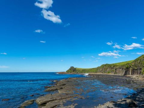 COASTLINE Boat Harbour Gerringong 4pm Check Out Sundays - Accommodation BNB 4