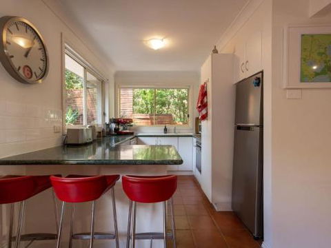 Birdsong At Hyams Beach 4pm Check Out Sundays - Accommodation BNB 6