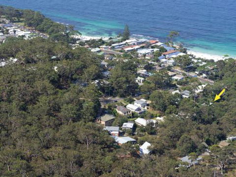 Birdsong At Hyams Beach 4pm Check Out Sundays - Accommodation BNB 1