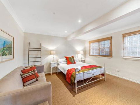 Elandra Absolute Beach Front Luxury - Accommodation BNB 1