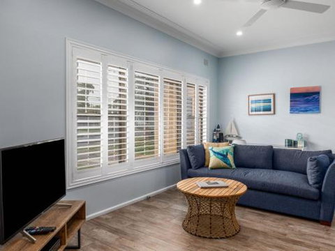 THE PACIFIC Werri Beach Gerringong 4pm Check Out Sunday - Accommodation BNB 1