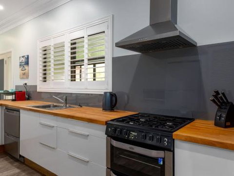 THE PACIFIC Werri Beach Gerringong 4pm Check Out Sunday - Accommodation BNB 2