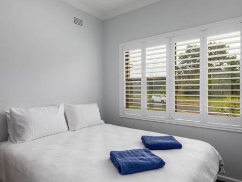 THE PACIFIC Werri Beach Gerringong 4pm Check Out Sunday - Accommodation BNB 3