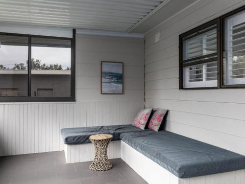 THE PACIFIC Werri Beach Gerringong 4pm Check Out Sunday - Accommodation BNB 4