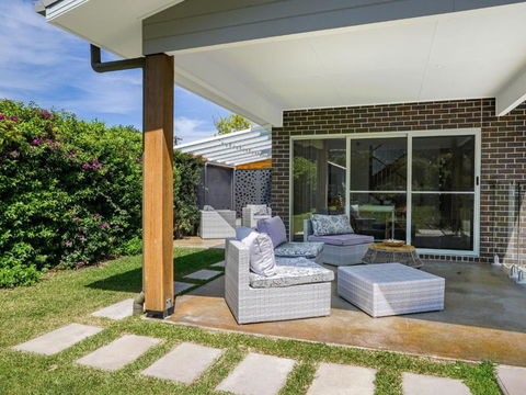 Blissful Bungalow - Accommodation BNB 1