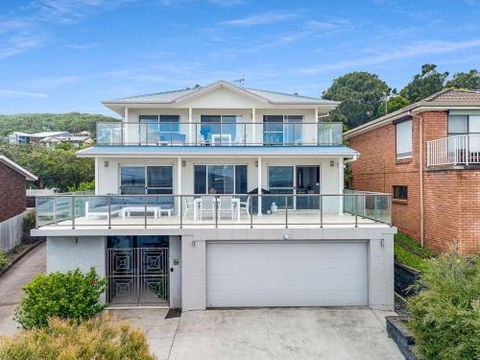 VIEWTOPIA Gerroa 4pm Check Out Sundays - Accommodation BNB 0