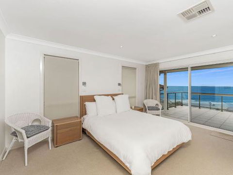VIEWTOPIA Gerroa 4pm Check Out Sundays - Accommodation BNB 2