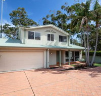 8a Foreshore Drive Ducted Air  Boat Parking - Accommodation BNB