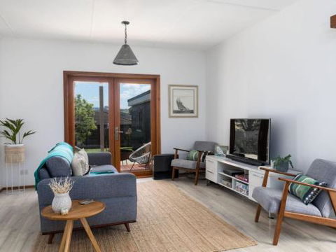 SPINDRIFT Kiama & Surrounds 4pm Check Out Sundays - Accommodation BNB 0