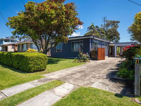 SPINDRIFT Kiama & Surrounds 4pm Check Out Sundays - Accommodation BNB 2