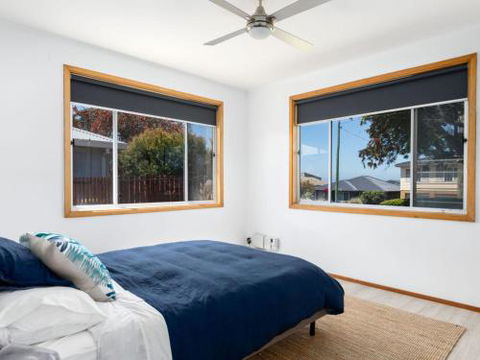 SPINDRIFT Kiama & Surrounds 4pm Check Out Sundays - Accommodation BNB 6