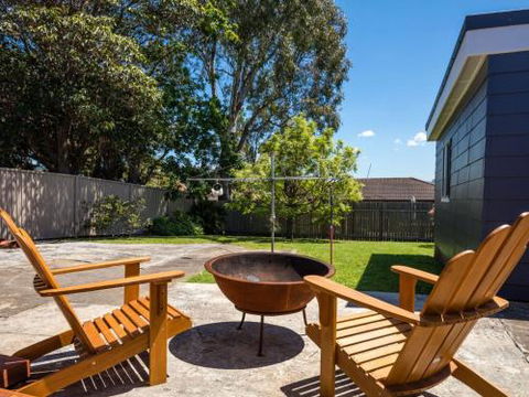 SPINDRIFT Kiama & Surrounds 4pm Check Out Sundays - Accommodation BNB 3
