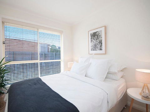 Banksia Beach House - Accommodation BNB 3