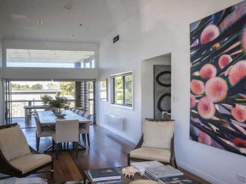 ARALUEN HOUSE Werri Beach 4pm Check Out Sundays - Accommodation BNB 3