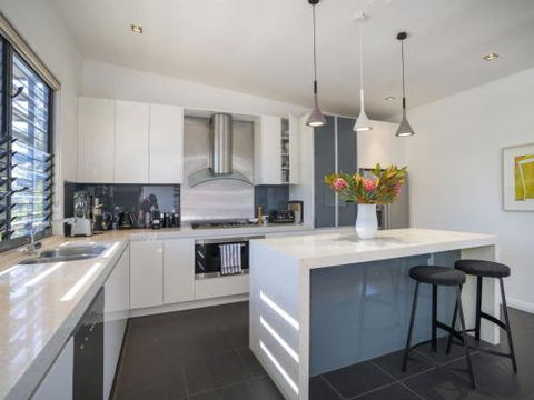 ARALUEN HOUSE Werri Beach 4pm Check Out Sundays - Accommodation BNB 6